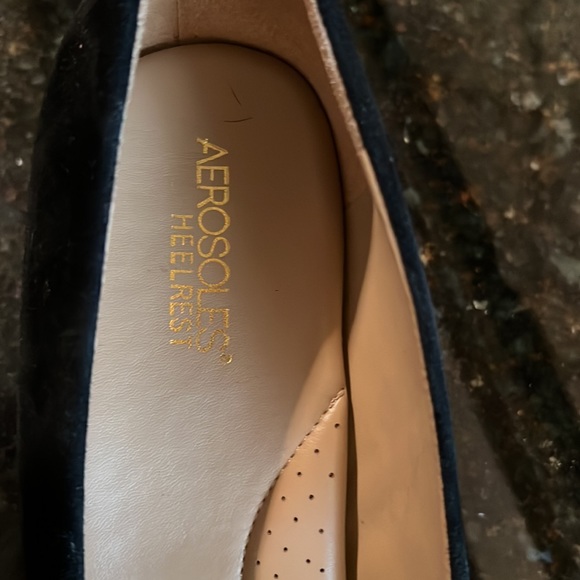 Aerosoles wedge heels - Picture 4 of 5